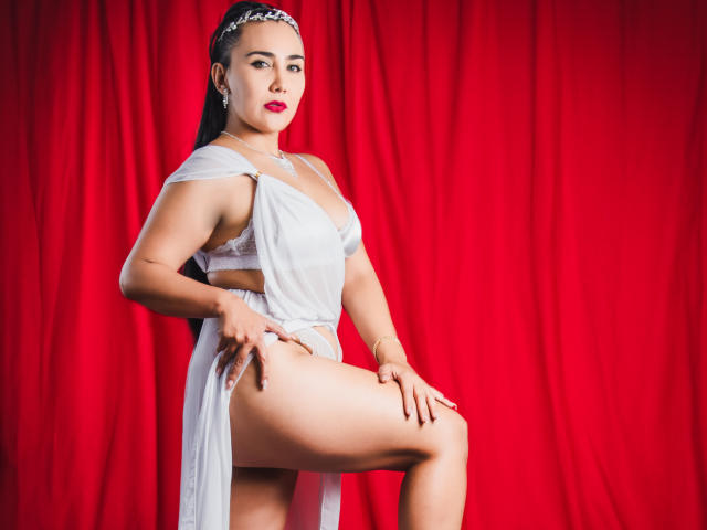 EvangelineTaylor - Live sexe cam - 25158913