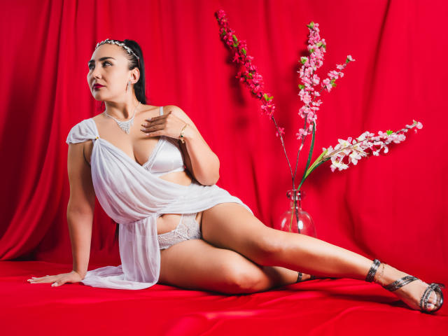 EvangelineTaylor - Live sex cam - 25158917