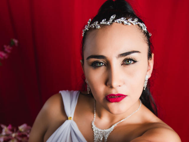 EvangelineTaylor - Live sex cam - 25158921