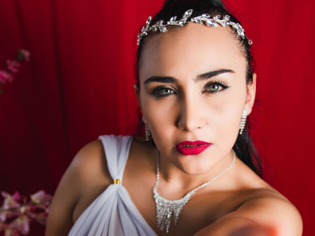 EvangelineTaylor - Live sex cam - 25159097