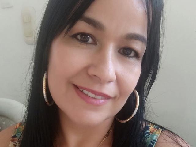 TamaraFoxy - Sexe cam en vivo - 25159945