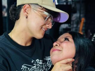 KariDaka - Live porn &amp; sex cam - 25160313