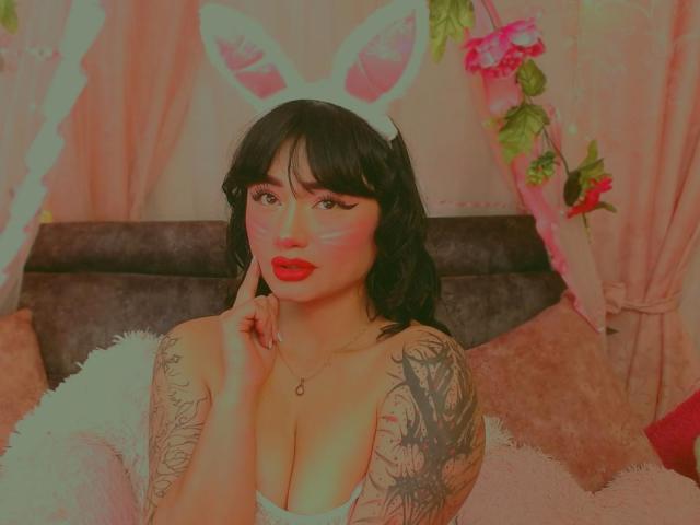 AnnieGrey - Live sex cam - 25160501