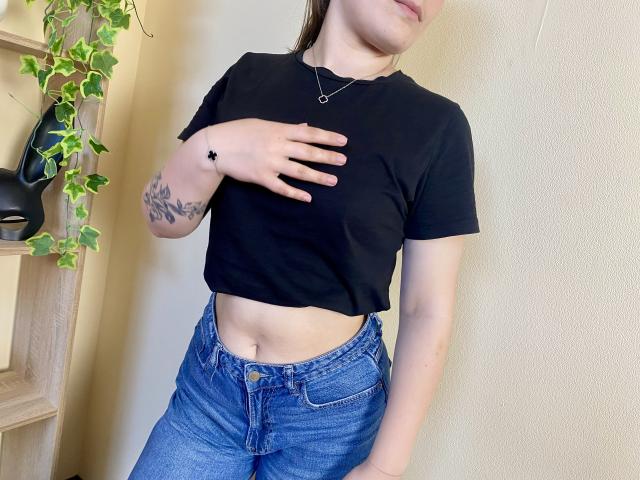 Swoiia - Sexe cam en vivo - 25161133