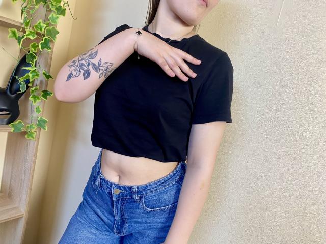 Swoiia - Live sex cam - 25161141