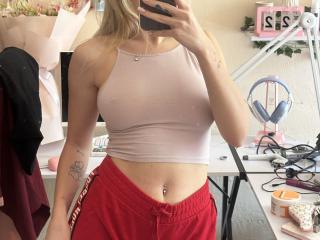 VikkyLikky - Sexe cam en vivo - 25161241