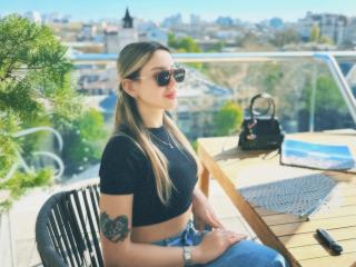 VikkyLikky - Sexe cam en vivo - 25161257