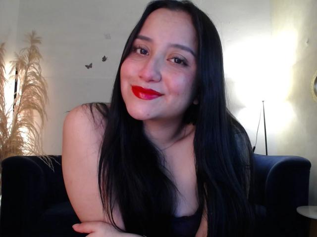 SlavicaX - Live sexe cam - 25161397