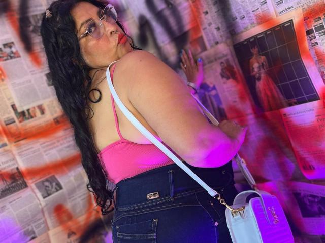 Keyla69Hot - Sexe cam en vivo - 25161685