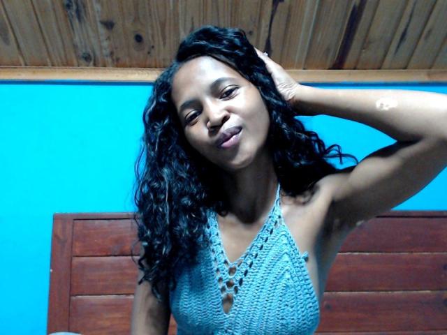 AmandaSexySexy - Live sex cam - 25161909