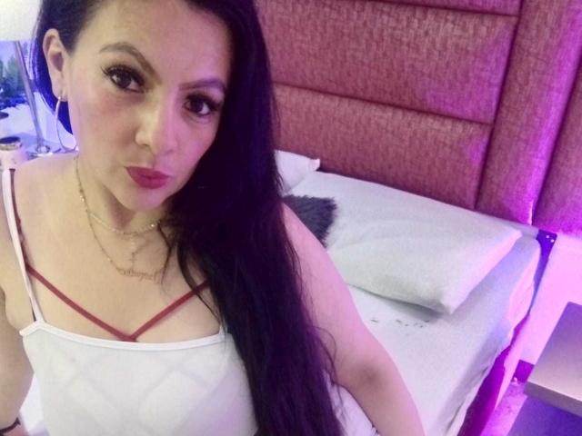 JakyKidman - Live Sex Cam - 25162133