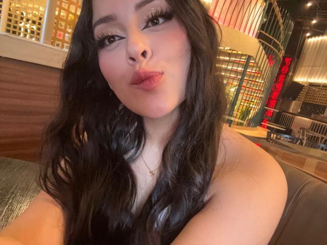 AlisonTatcher - Live sex cam - 25162597