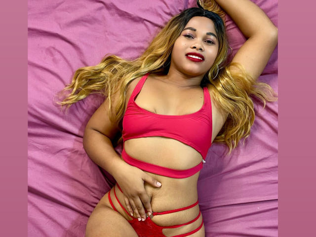 Lyndibella - Sexe cam en vivo - 25162657
