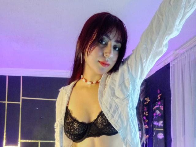 SarahLark - Live sexe cam - 25162745