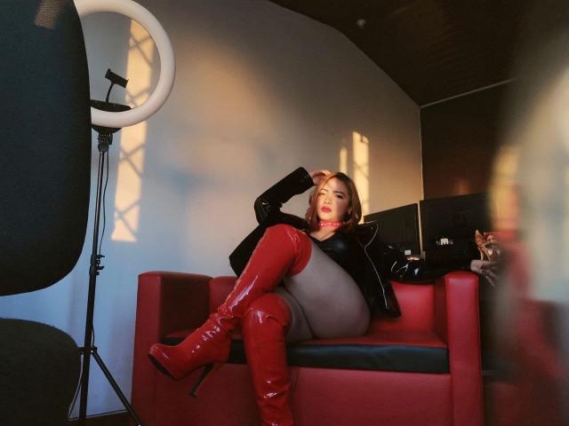TatianaRossi - Live sex cam - 25162837