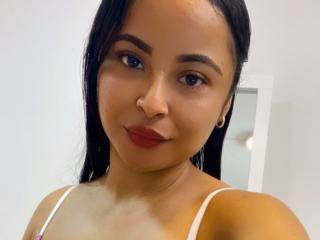 LunaaWilson - Live sex cam - 25163093