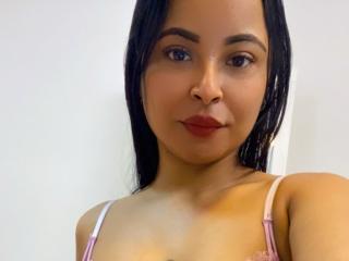 LunaaWilson - Live sex cam - 25163097