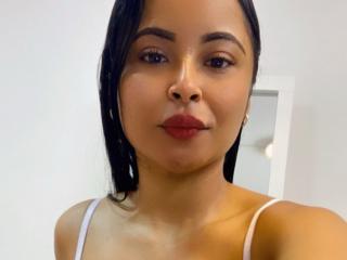 LunaaWilson - Live sex cam - 25163101