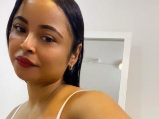 LunaaWilson - Live sex cam - 25163105