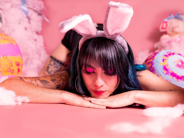 SamHazell - Live sexe cam - 25163229