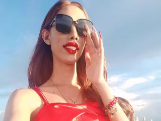 KendraMaxwell - Live sex cam - 25163333