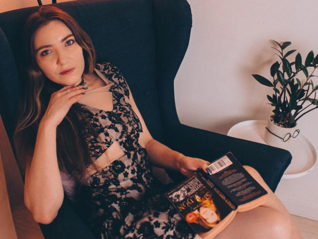 Decadance - сексуальная веб-камера в реальном времени - 25163349