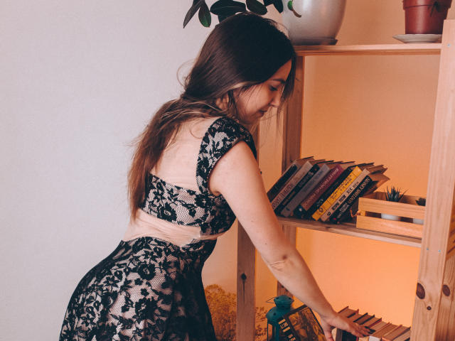 Decadance - Live porn &amp; sex cam - 25163357