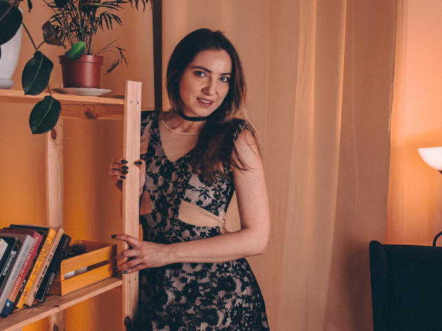 Decadance - Sexe cam en vivo - 25163365