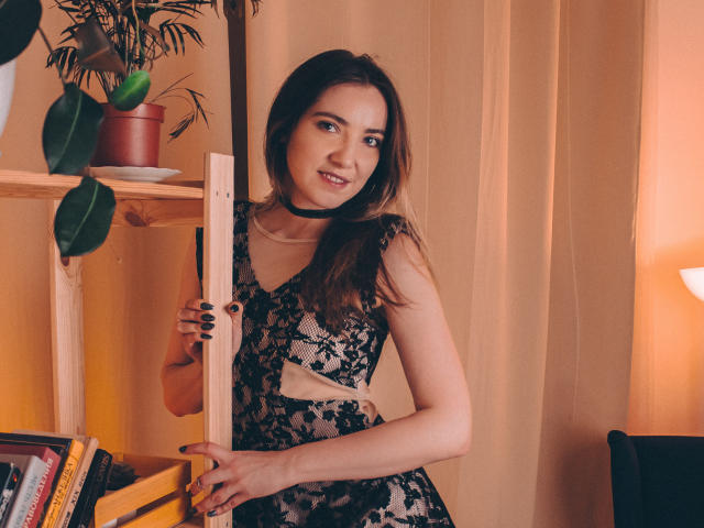 Decadance - Sexe cam en vivo - 25163369