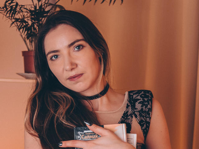 Decadance - Camera khiêu dâm &amp; quyến rũ trực tiếp - 25163377