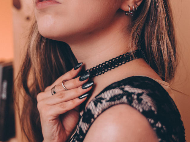 Decadance - Camera khiêu dâm &amp; quyến rũ trực tiếp - 25163385