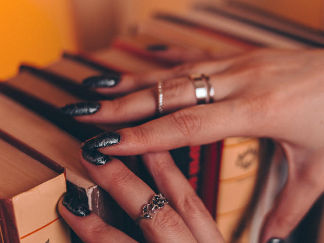 Decadance - Camera khiêu dâm &amp; quyến rũ trực tiếp - 25163393