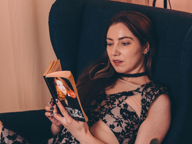 Decadance - Live porn &amp; sex cam - 25163397