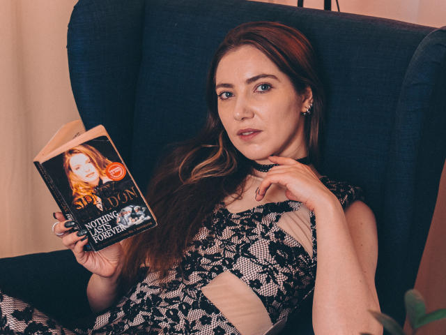 Decadance - Camera khiêu dâm &amp; quyến rũ trực tiếp - 25163401