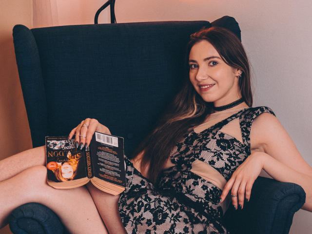 Decadance - сексуальная веб-камера в реальном времени - 25163405