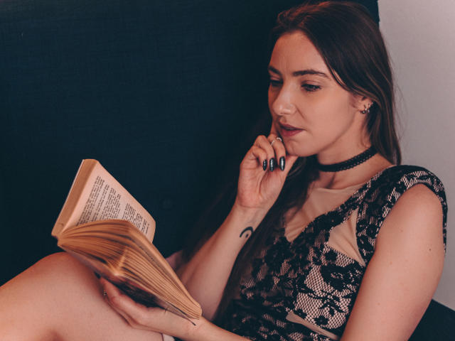 Decadance - Sexe cam en vivo - 25163409