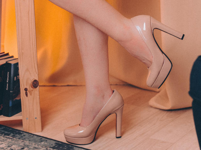 Decadance - сексуальная веб-камера в реальном времени - 25163417