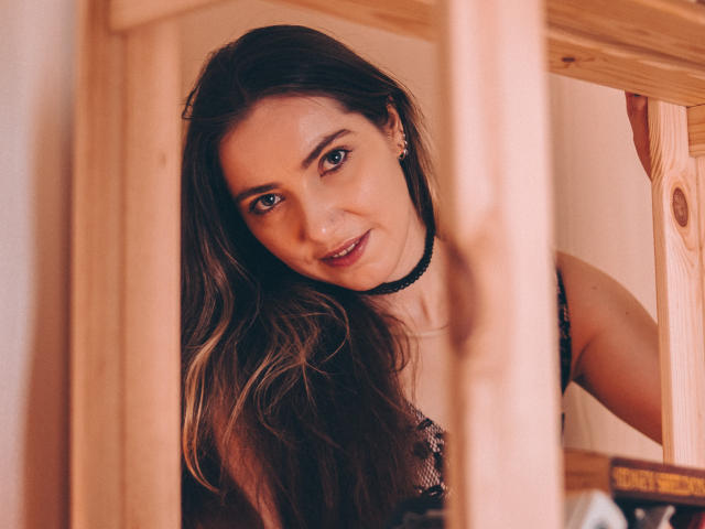 Decadance - сексуальная веб-камера в реальном времени - 25163421