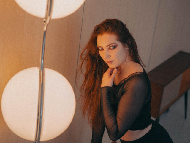 Decadance - Camera khiêu dâm &amp; quyến rũ trực tiếp - 25163445