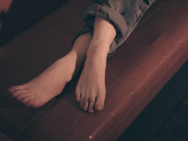 Decadance - сексуальная веб-камера в реальном времени - 25163465