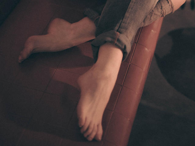 Decadance - Camera khiêu dâm &amp; quyến rũ trực tiếp - 25163485