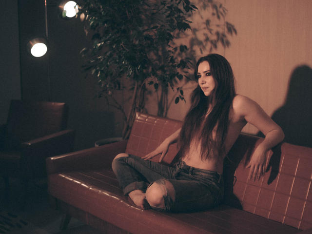 Decadance - Camera khiêu dâm &amp; quyến rũ trực tiếp - 25163505