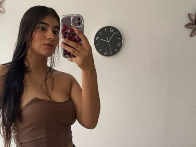 AbbyKey - Live porn &amp; sex cam - 25163577