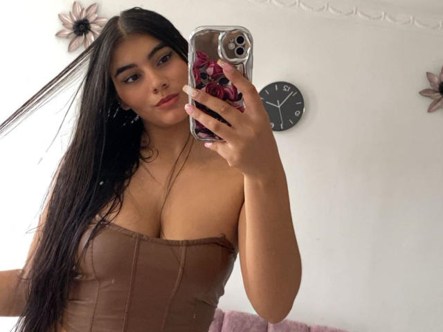 AbbyKey - Live sex cam - 25163581