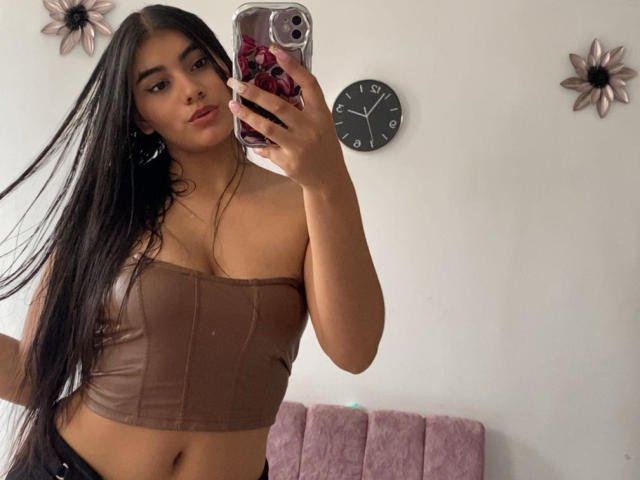 AbbyKey - Live sexe cam - 25163589