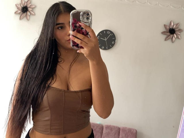 AbbyKey - Sexe cam en vivo - 25163593