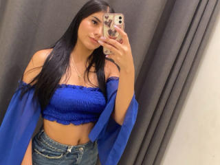 AbbyKey - Live sex cam - 25163601