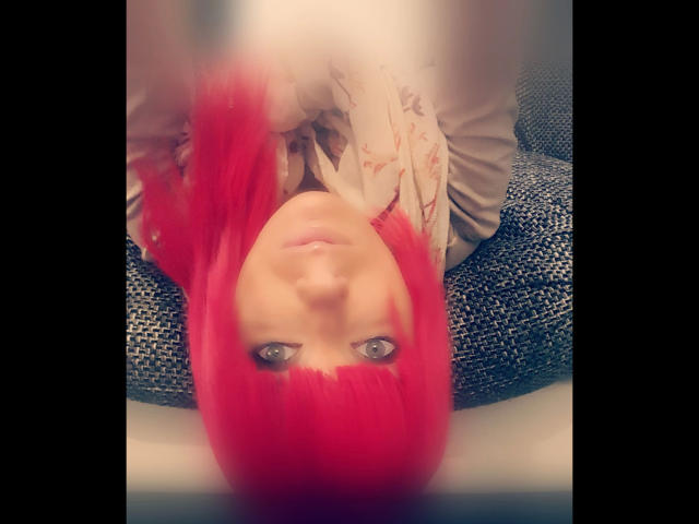 minnieme-hot - Live Sex Cam - 25163965