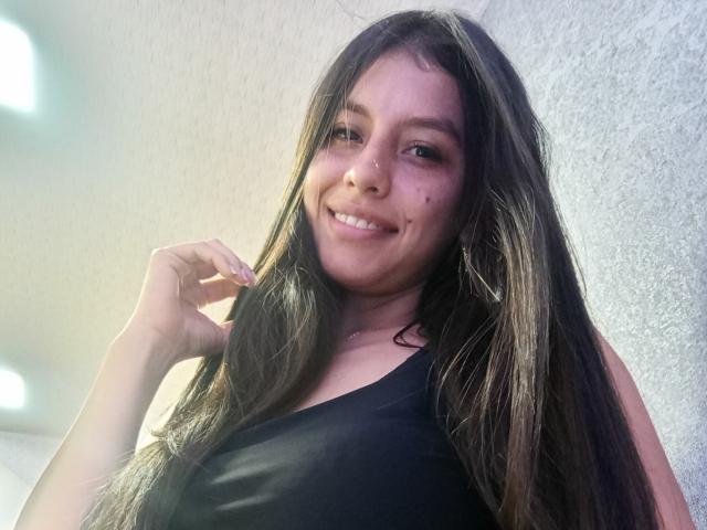 MadissonFontaine - Sexe cam en vivo - 25164021