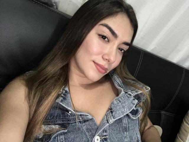 SharonKlart - Live porn &amp; sex cam - 25164597